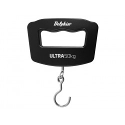Digitálna váha Delphin ULTRA do 50kg