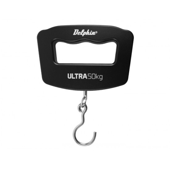 Digitálna váha Delphin ULTRA do 50kg