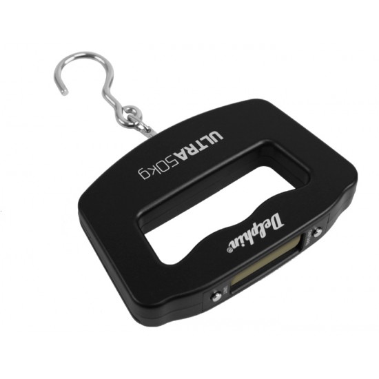 Digitálna váha Delphin ULTRA do 50kg