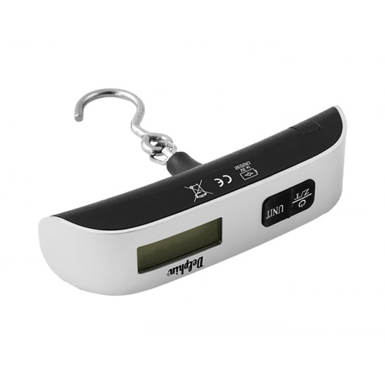 Digitálna váha Delphin HANDY 50 do 50kg