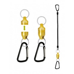 Delphin PWR magn. spojka pre podberák + popruh nosnosť 3,5kg