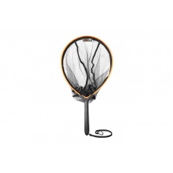 Prívlačový podberák Delphin SPIN 50x40cm