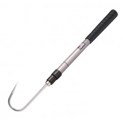 Gaf Abu Garcia Teleskopický 30-45cm
