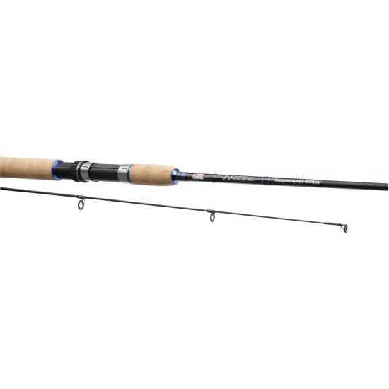 Prut Abu Garcia Devil Spin 2,10m 5-15g