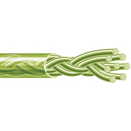 STLTH SMOOTH8 PRŮHLEDNÁ 150M 0,06MM STLTH SMOOTH8 PRŮHLEDNÁ 150M 0,06MM