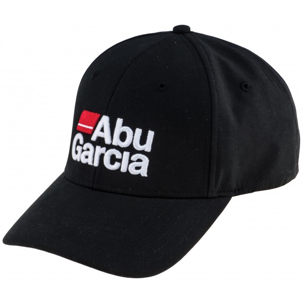 Šiltovka Abu Garcia Black Cap Šiltovka Abu Garcia Black Cap