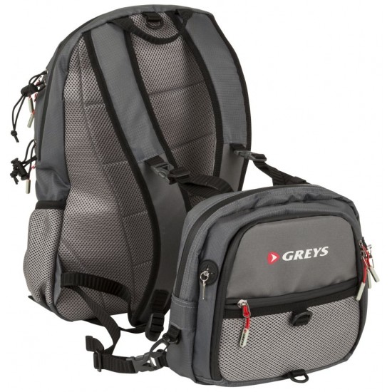 Batoh Greys Chest Pack Batoh Greys Chest Pack