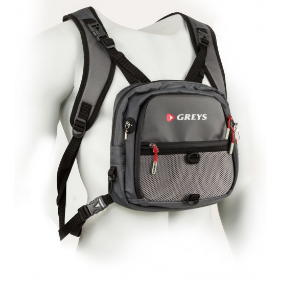 Batoh Greys Chest Pack Batoh Greys Chest Pack