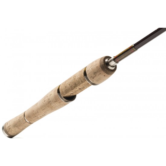 Prívlačový prút Abu Garcia Diplomat Nano MGS XUL 1,83m 0,3-2,5g Prívlačový prút Abu Garcia Diplomat Nano MGS XUL 1,83m 0,3-2,5g