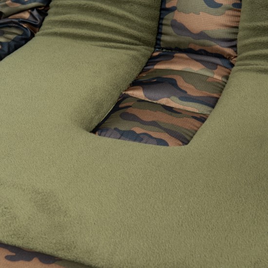 Kreslo Starfishing Repus Recliner XL Camo Kreslo Starfishing Repus Recliner XL Camo