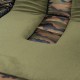 Kreslo Starfishing Repus Recliner XL Camo Kreslo Starfishing Repus Recliner XL Camo