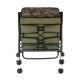 Kreslo Starfishing Repus Recliner XL Camo Kreslo Starfishing Repus Recliner XL Camo