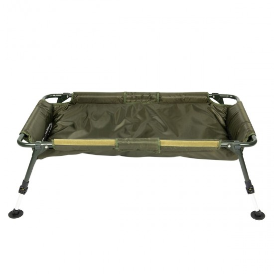 Podložka pod ryby Starfishing Repus Hi Carp Cradle Camo