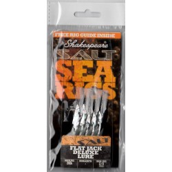 Morský návazec FLAT JACK DELUXE LURE
