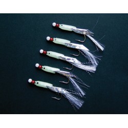 Morský návazec FLAT JACK DELUXE LURE