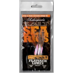 Morský návazec FLAT JACK LURES