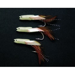 Morský návazec FLAT JACK LURES