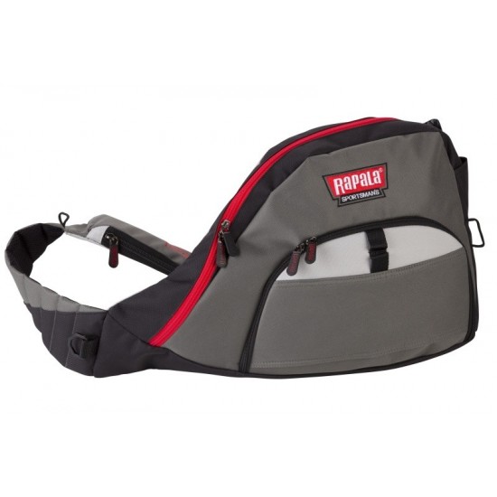 Rapala Soft Sling Bag Rapala Soft Sling Bag