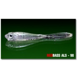 REDBASS ALS 98