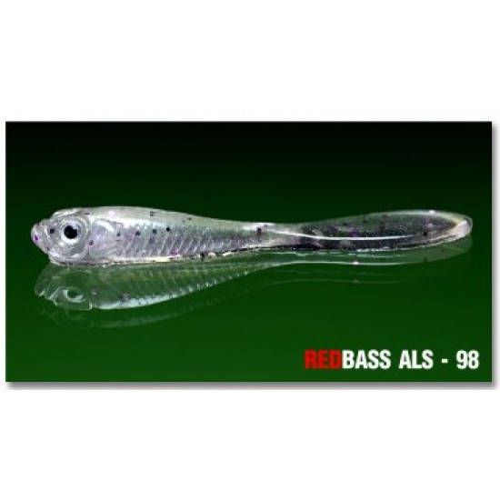 REDBASS ALS 98