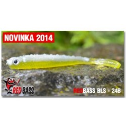 REDBASS BLS 24B