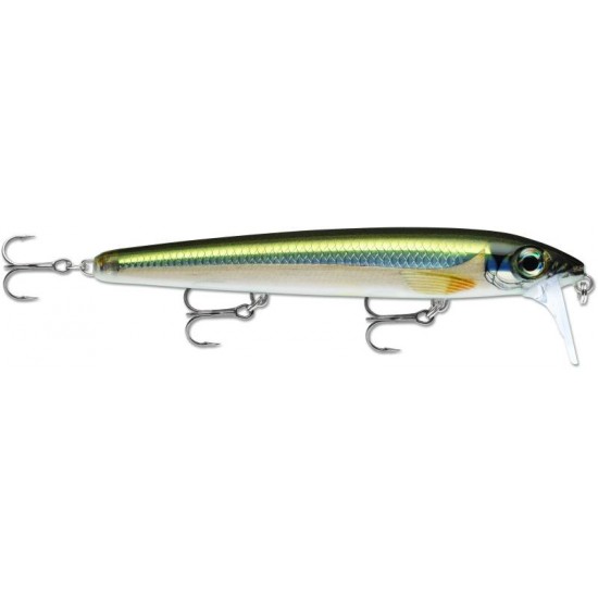 Rapala BX Waking Minnow  SMT (Smelt)