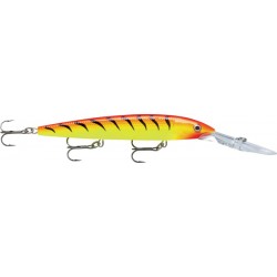 Rapala Down Deep Husky Jerk HT (Hot Tiger)