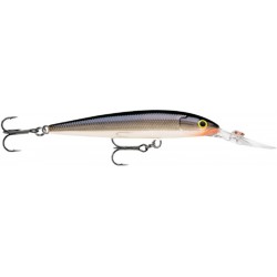 Rapala Down Deep Husky Jerk S (Silver)