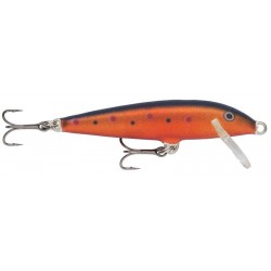 Rapala Original Floater SPC (Spotted Copper)
