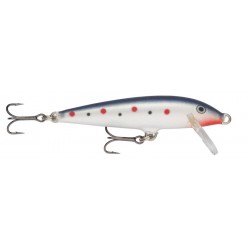 Rapala Original Floater SPSB (Spotted Silver Blue)