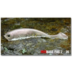 REDBASS FAS 2 26
