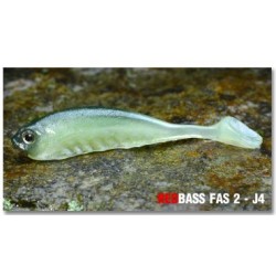 REDBASS FAS 2 J4