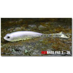 REDBASS FAS 3 26