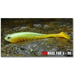 REDBASS FAS 3 30