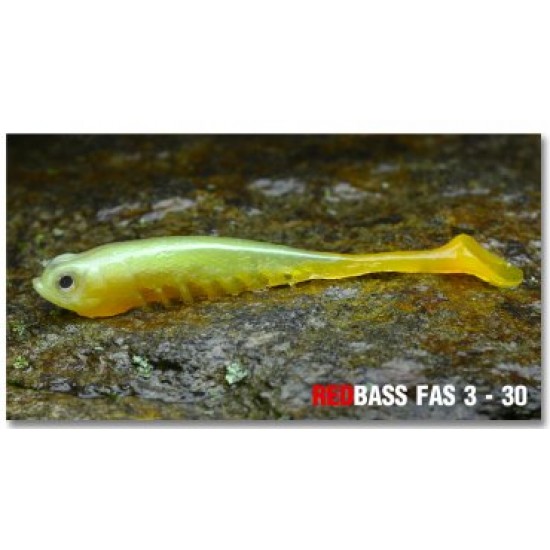 REDBASS FAS 3 30