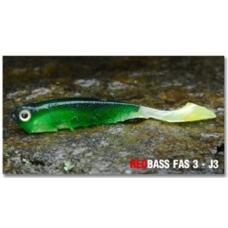 REDBASS FAS 3 J3