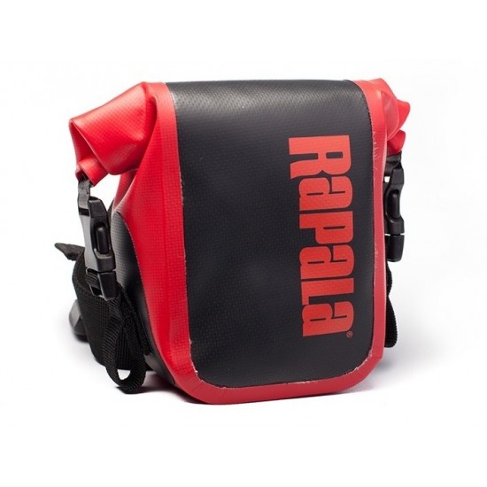 Rapala Waterproof Gadget Bag Rapala Waterproof Gadget Bag