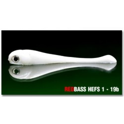 REDBASS HEFS 1 19b