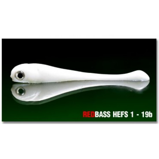 REDBASS HEFS 1 19b