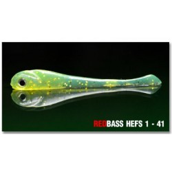 REDBASS HEFS 1 41
