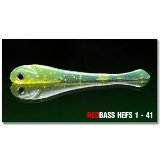REDBASS HEFS 1 41