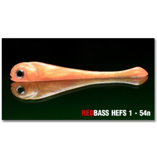 REDBASS HEFS 1 54N