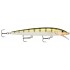 Rapala Husky Jerk GYP (Glow Yellow Perch)