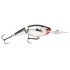 Rapala Jointed Shad Rap CH (Chrome)