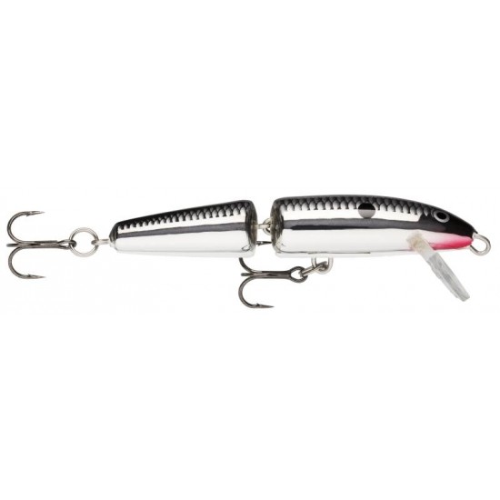 Rapala Jointed CH (Chrome)
