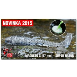 REDBASS Magneto S Super Natur