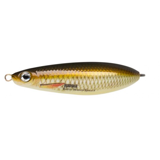 Rapala Rattlin Minnow Spoon JP