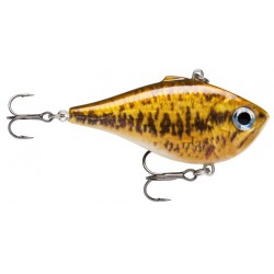 Rapala Rippin´Rap SBL (Live Smallmouth Bass)