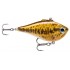 Rapala Rippin´Rap SBL (Live Smallmouth Bass)