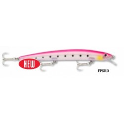 Rapala Max Rap FPSRD  (Flake Pink Sardine)